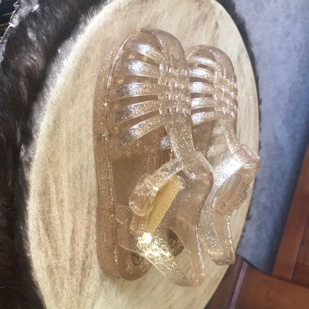 Girls Jellies